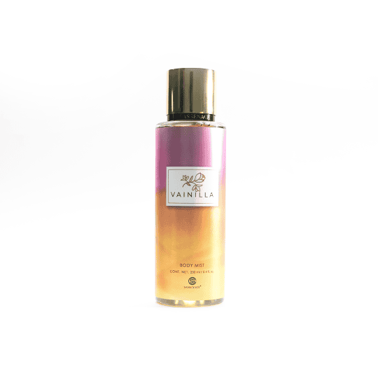 Body Splash Amar y ya