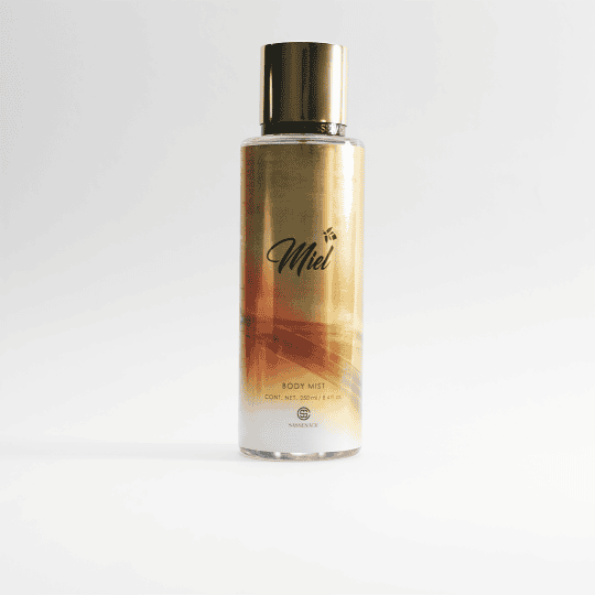 Body Splash Miel de amor