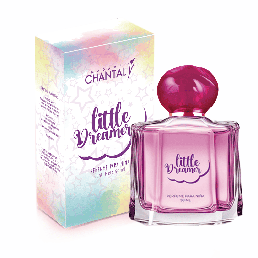 Perfume para niña Little Dreamer