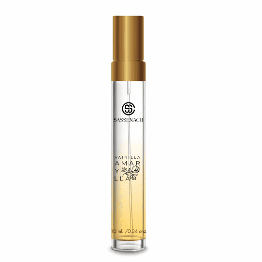 Perfume para dama Amar y ya